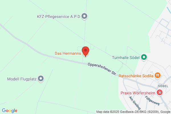 Landgasthaus Speiselokal Inh. Günter Hermanns