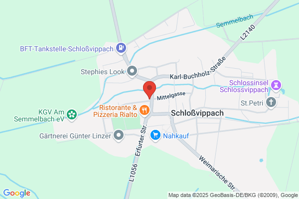 Bäcker Süpke OHG