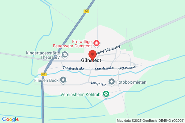 Günter Daume