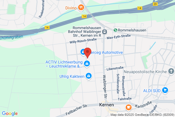 SAMPUTENSILI GmbH