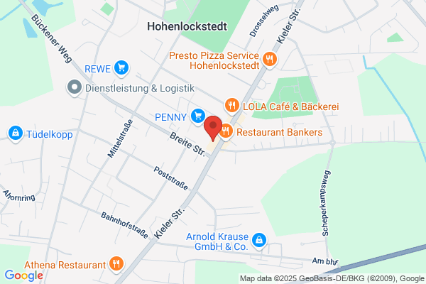 Volksbank eG