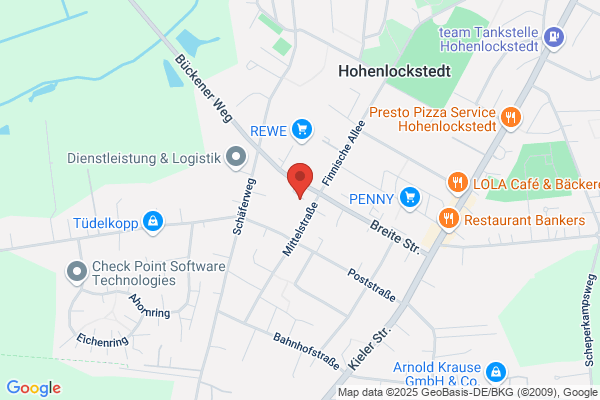 Zum Kühlen Grunde
