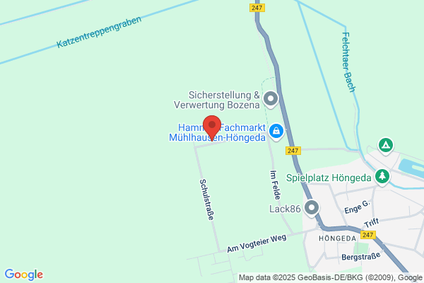 Hundebetreuung Oliver Otto