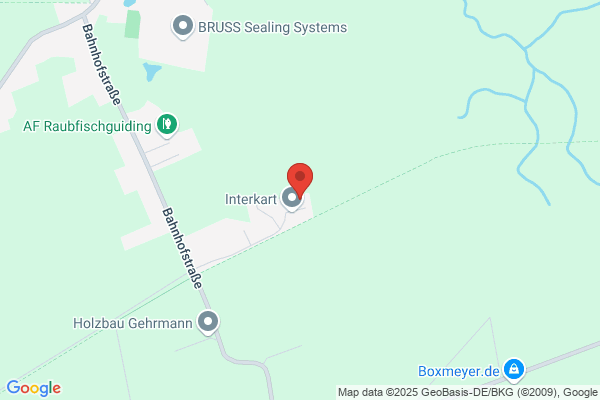 Europa Film & Television Productions S. L.