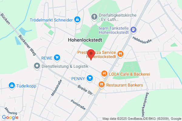 Förderzentrum Steinburg Nordost