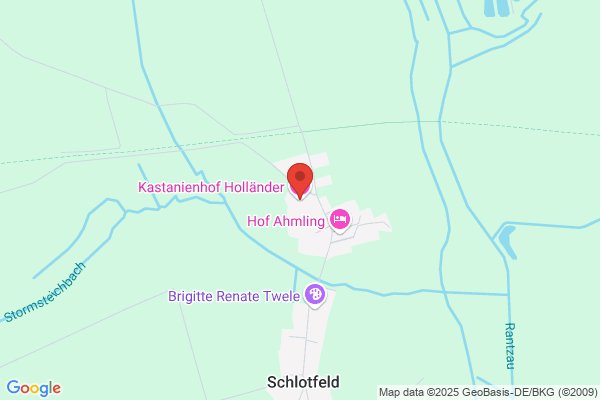 Kastanienhof Holländer