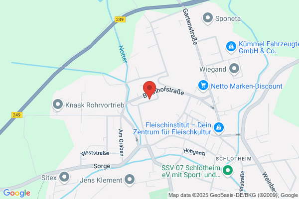 Casetra Car-Service & Transport GmbH