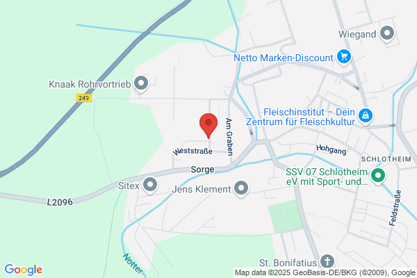 Glieber Ergotherapie GmbH E/N.