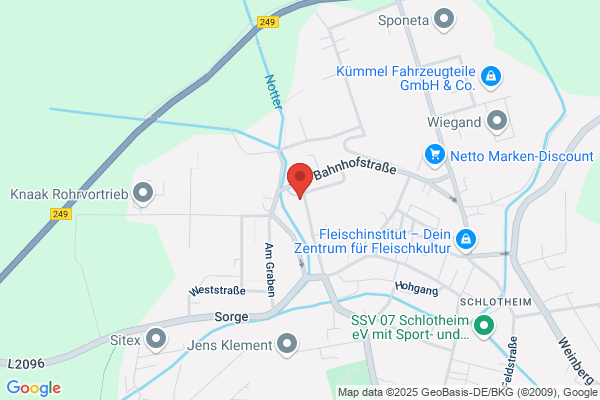 Schönes Heim GmbH