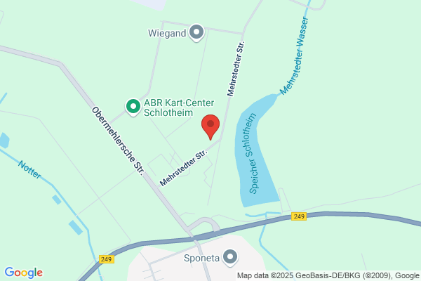 Thüringer Objektmöbel GmbH Schlotheim
