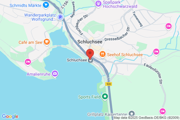 Cafe Vesperstube Seestadion