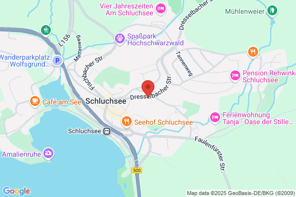 Lüber Haustechnik