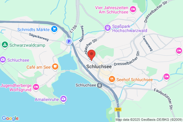 R+V Versicherung Schluchsee - Generalagentur Rupert Hermann