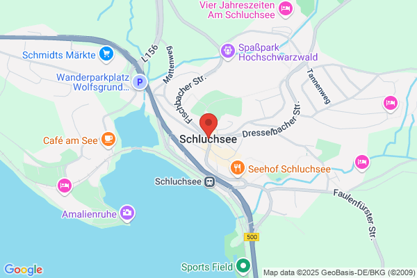 Stefan Dörflinger Das Dach