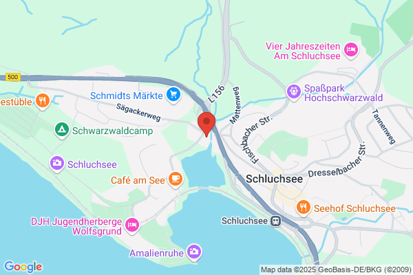 Pension am See
