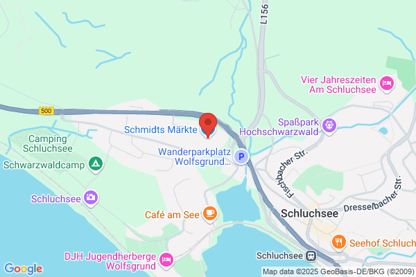 Schmidts Märkte