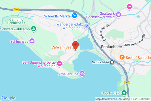 Ambiente - Inneneinrichtung