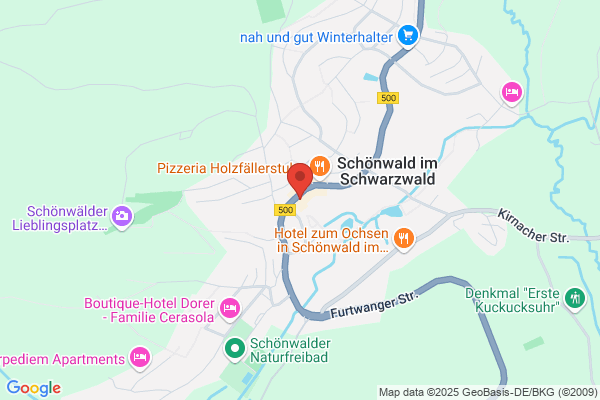 Büro Schwer E+K Inh. Stefan Schwer