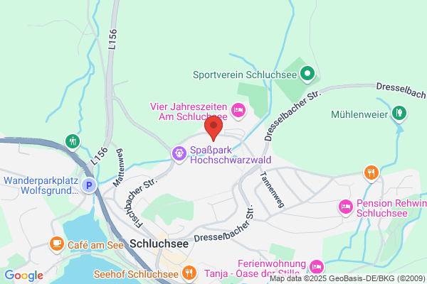 Fitnesstreff Schluchsee