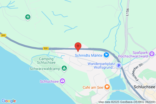HSK-Schluchsee GmbH