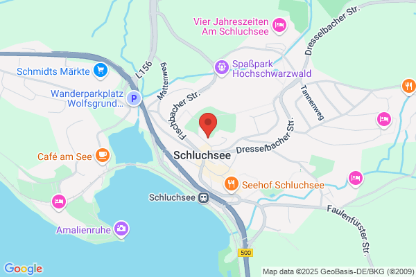MYEASYWAY E-DRIVE STORE - Schwarzwald -