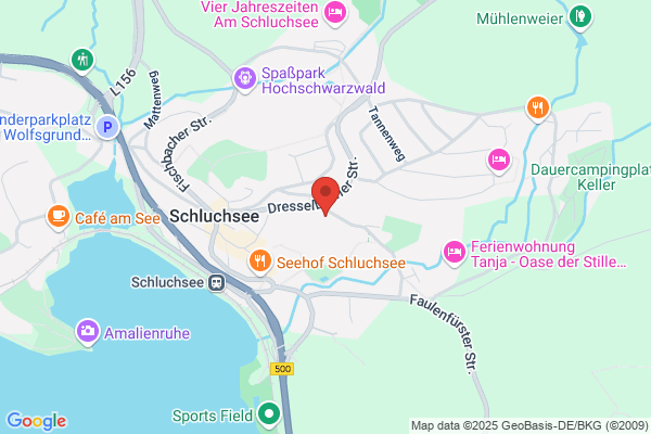 Pension Wiesengrund