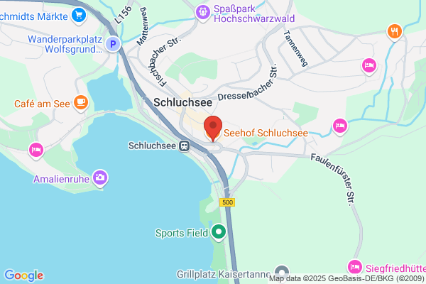 Seehof