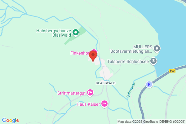 Blasiwälder Hof
