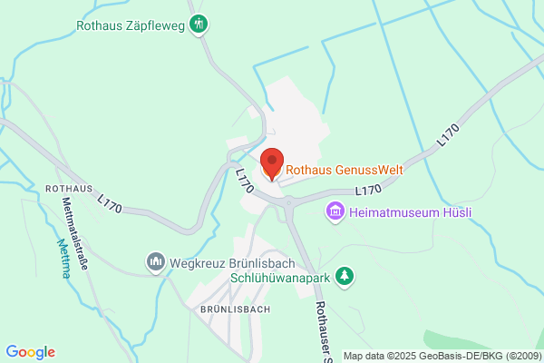 Brauereigasthof Rothaus