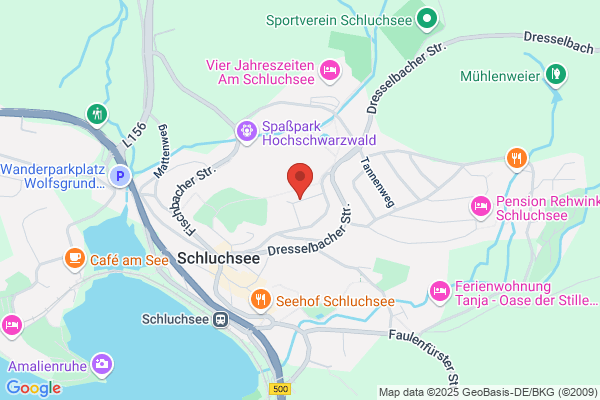 Sonnhalde
