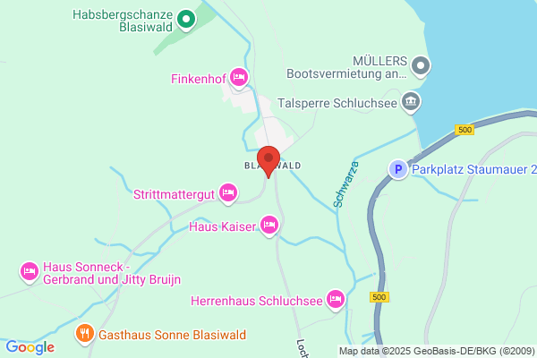 Gaststätte Lochheiri