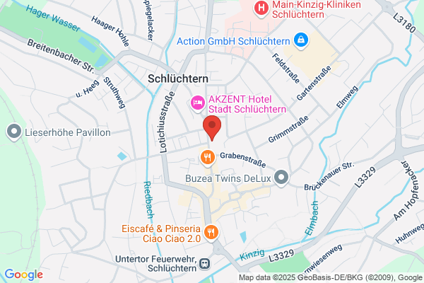 Alte Apotheke Dr. Peter Homann