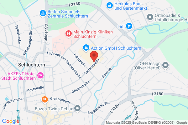 Autohaus Sorg GmbH