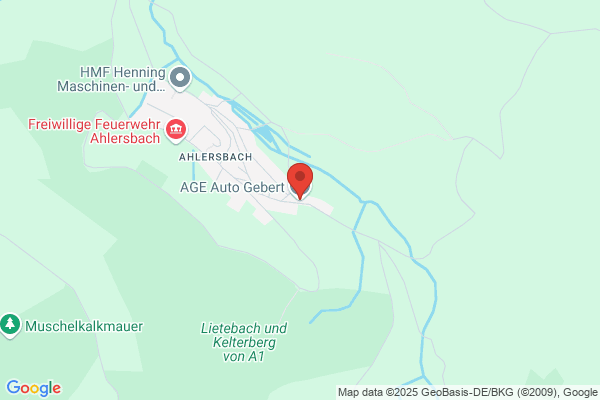 AGE Auto Gebert