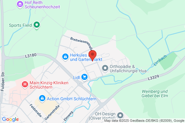 Autohaus Fulda Krah & Enders GmbH