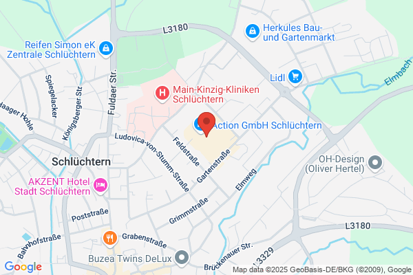 Der Meisterbäcker Stehling GmbH & Co. KG