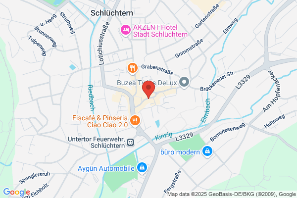 Dienstleistungsservice Klaus Lang