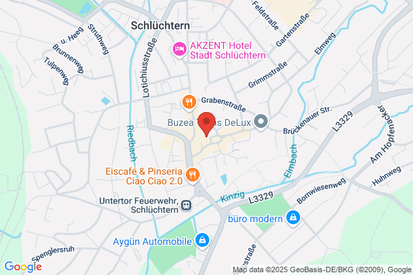 Maria Rochau Praxis für Ergotherapie