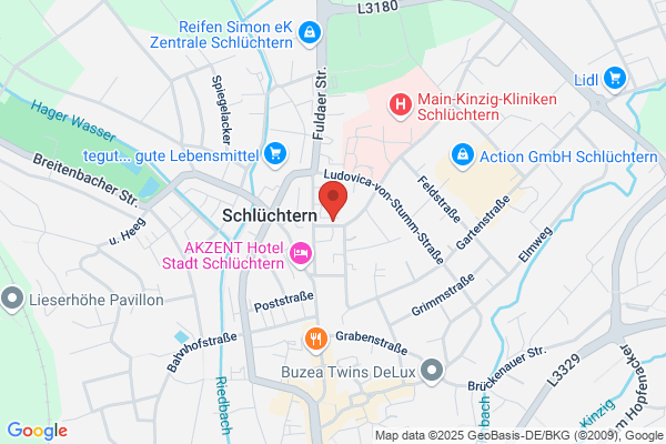 Fahrschule Pauli