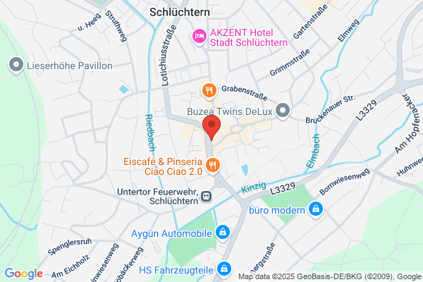 DERTOUR Reisebüro