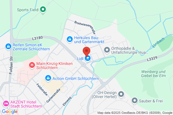 Raiffeisen Waren - Energie