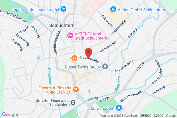 VeloCulTour Main-Kinzig
