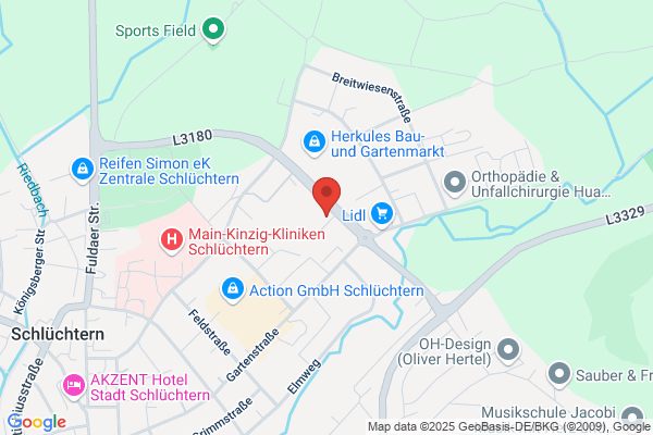 Berger Bioenergie GmbH & Co. KG