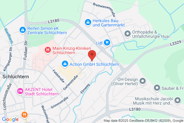 Bircan Gaststätten: Gül - Dönerhaus