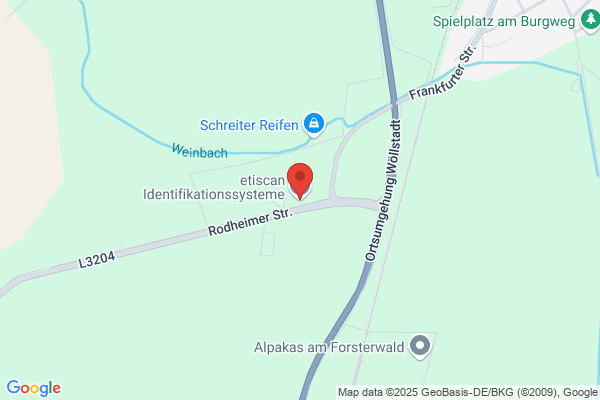 Etisys Etikettierlösungen GmbH