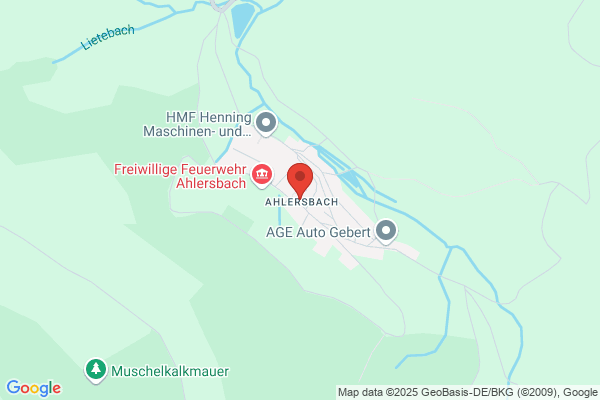 GP Morten UG (haftungsbeschränkt)