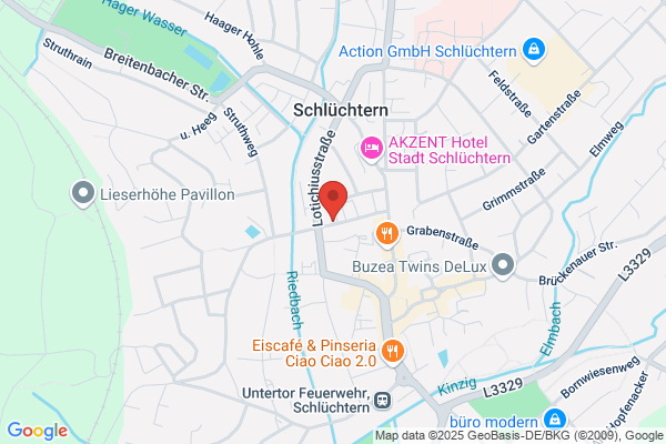 Hähnchengrill Inh. Seyit Ahmet Bilgin
