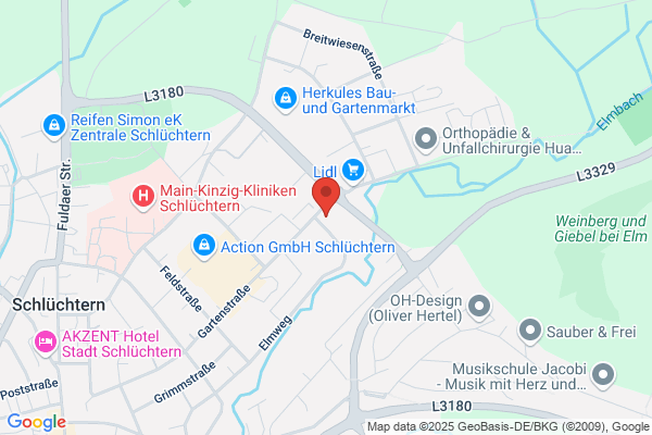 Kroeplin Meßtechnik GmbH
