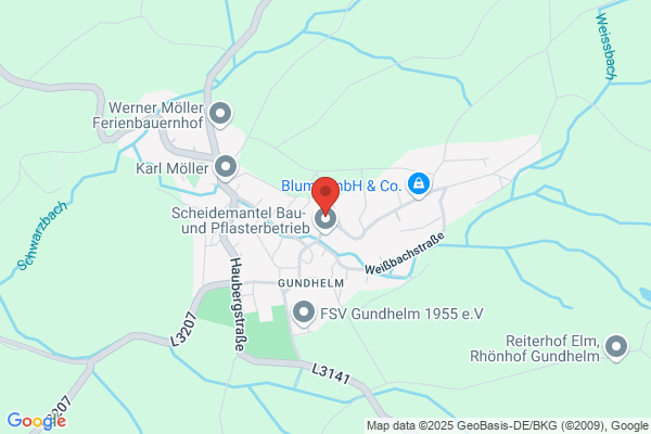 Mavex GmbH