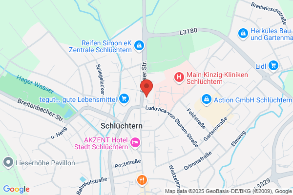 Meditatio Gesellschaft für Kirchenausstattung mbH & Co. KG